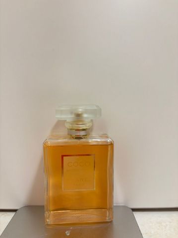 בושם Chanel Coco Mademoiselle