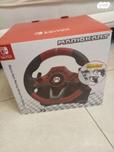 הגה עם דוושות