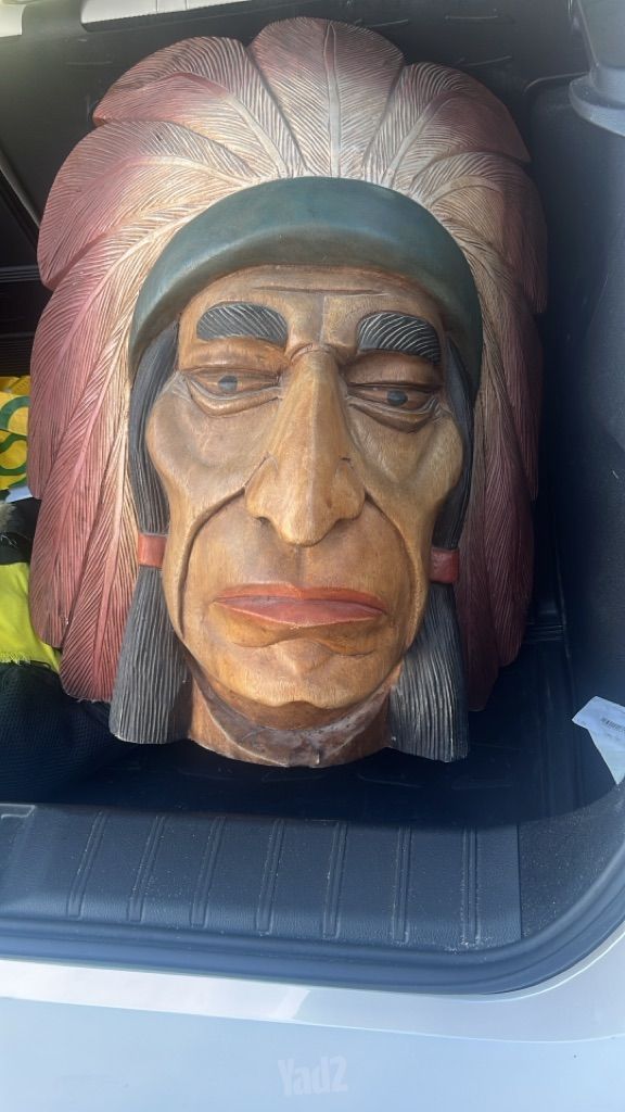 אינדיאני