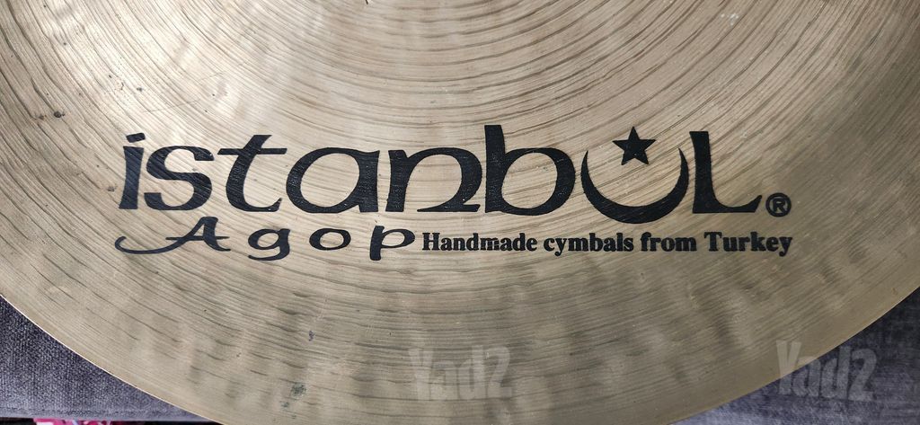 "Istanbul Agop Sultan 21 רייד