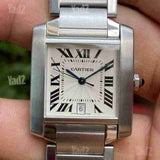 Cartier Tank Française