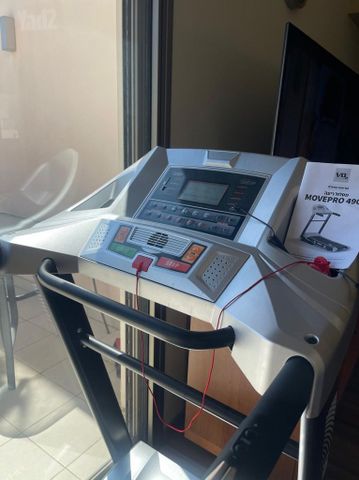 Vo2 movepro4900