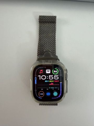 שעון Aple watch Ultra 2.e-sim