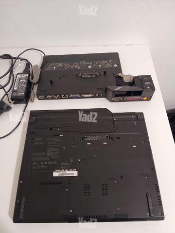 Lenovo ThinkPad T60