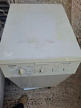 מכונת. כביסה