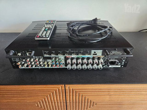 MARANTZ NR1608 רסיבר