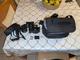 מצלמת canon r100