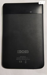קורא ספרים Onyx - boox a60s