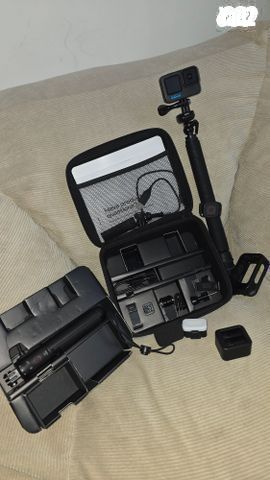 GoProHero12BlackCreator