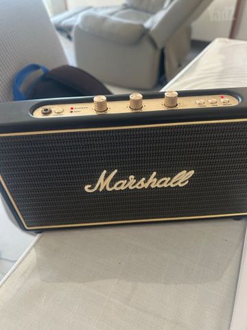 רמקול Marshall Stanmore II