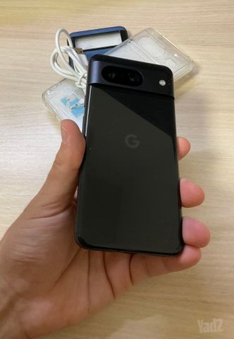 גוגל פיקסל 8 - Google Pixel 8