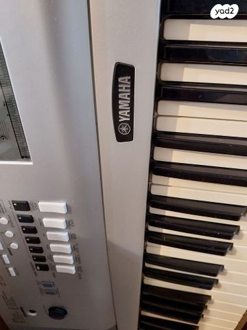 אורגן דיגיטלי yamaha