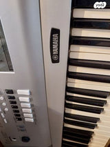 אורגן דיגיטלי yamaha