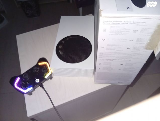 Xbox Series S+GameSir Kaleid