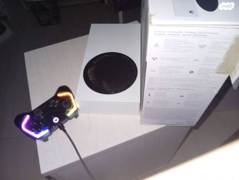 Xbox Series S+GameSir Kaleid