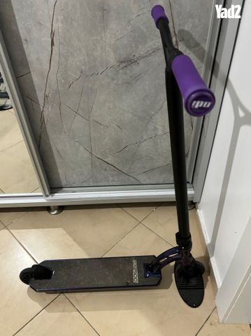 קורקינט סקוט מקצועי