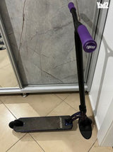 קורקינט סקוט מקצועי