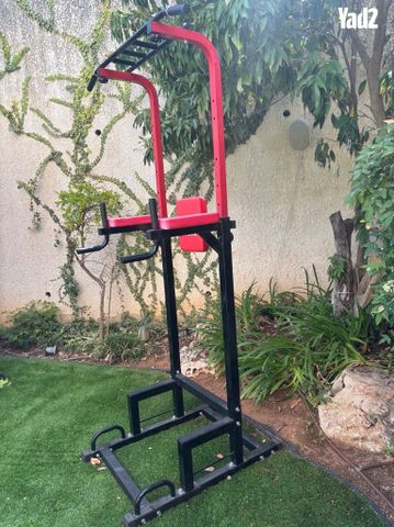 מתקן כושר