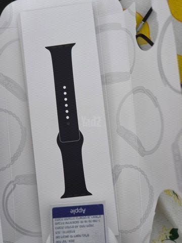 Apple Watch 11 46mm GPS חדש