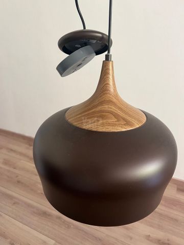 מנורות תקרה
