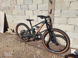 Trek top fuel 8(2023) M