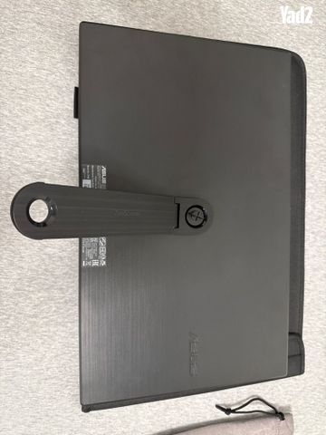 מסך נייד ASUS ZenScreen MB166