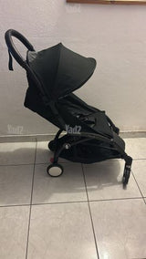 עגלת יו יו 3 סטוקי
