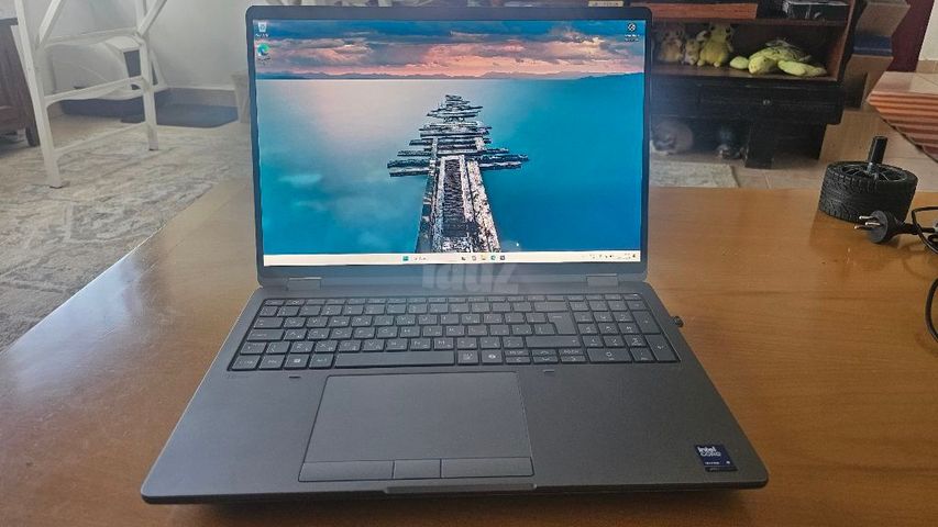 HP ZBook G11 Fury
