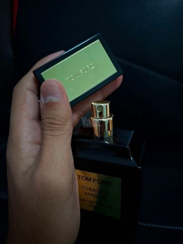 Tom Ford Tobacco vanilla 100ml