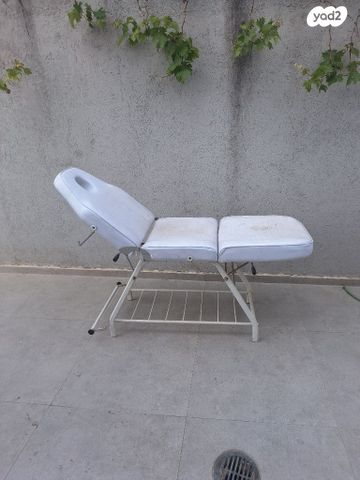 מיטת עיסוי