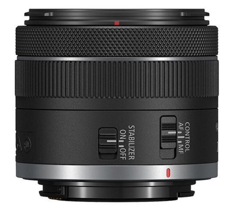 עדשה CANON RF MOUNT 24-50