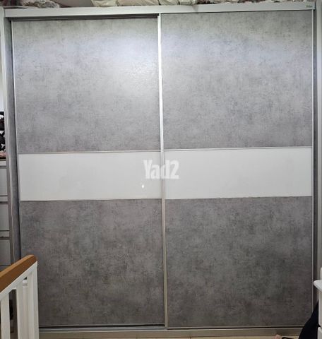ארון חדר שינה