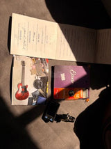 גיטרה Gibson Les Paul Faded