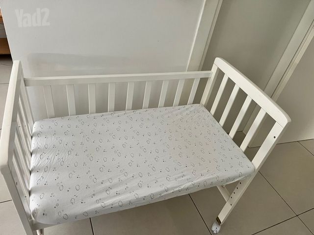 מיטה מתחברת