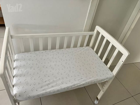 מיטה מתחברת
