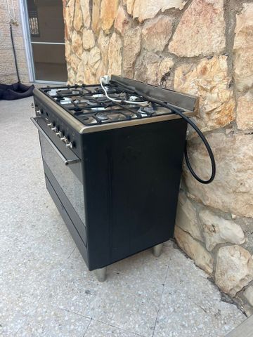 תנור מטבח SMEG