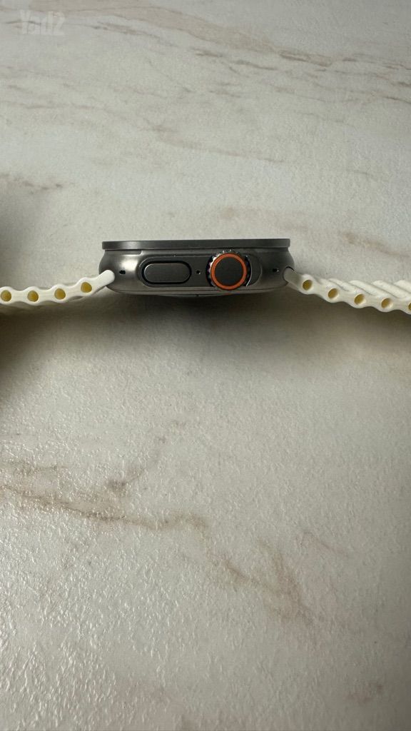 Apple Watch Ultra  דור 1