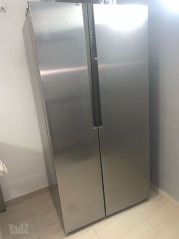 מקרר האייר