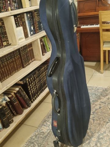 קייס לצ'לו מידה 3/4
