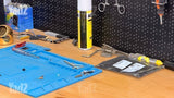 שולחן עבודה ( Work Bench )