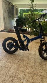 אופניי קצה