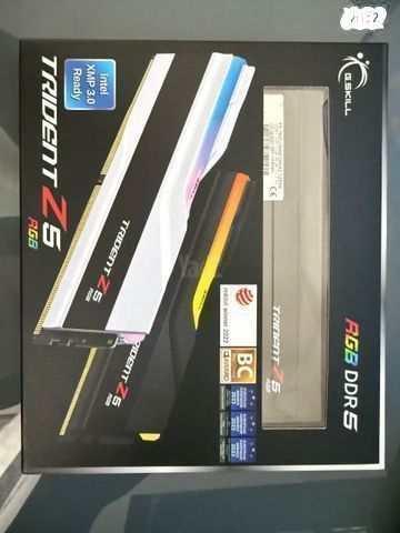 G.Skill Trident Z5 RGB 2x24GB