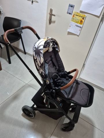 עגלה למכירה
