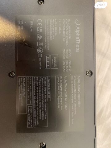 pioneer ddj flx2