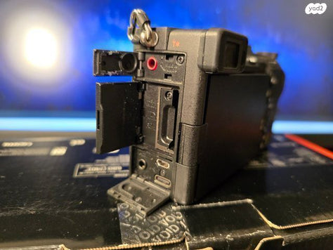 Sony A7C Body