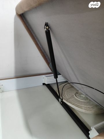 2 מיטות וידר