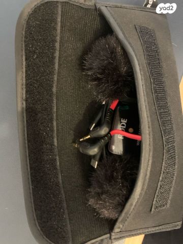 Rode wireless Go II