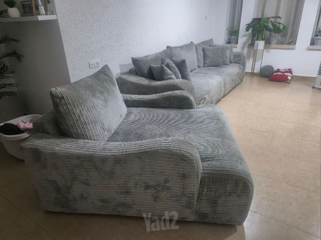 סלון מפנק
