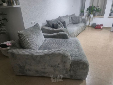 סלון מפנק
