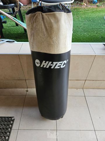 שק איגרוף